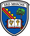 ard mhacha