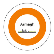 Load image into Gallery viewer, Magnets armagh