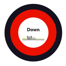 Load image into Gallery viewer, Magnets down