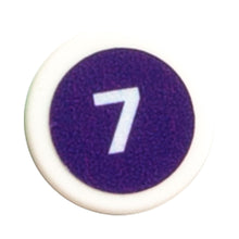 Load image into Gallery viewer, Magnets blue and white