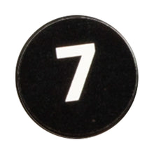 Load image into Gallery viewer, Magnets black