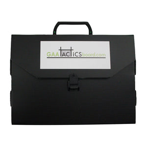 Coaching starter kit  GAA Tactics board