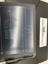 Load image into Gallery viewer, GAA Coaching Pad (Carry Case included)
