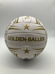 Golden Baller