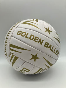 Golden Baller