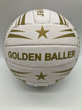 Load image into Gallery viewer, Golden Baller
