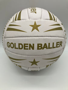 Golden Baller