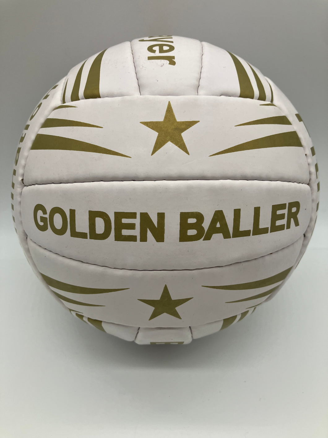 Golden Baller