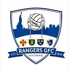 rangers gfc