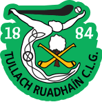 tulliach ruadhapin