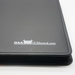 BACKROOM TEAM KIT (5 Tactical Folders,Digi Pad and big A1 magnetic board)