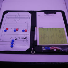 Load image into Gallery viewer, **2025 SCHOOLS BUNDLE (6 Tactical Folders,Digi Pad and big A1 magnetic board)
