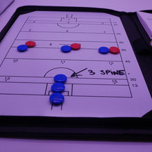 Load image into Gallery viewer, **2025 SCHOOLS BUNDLE (6 Tactical Folders,Digi Pad and big A1 magnetic board)
