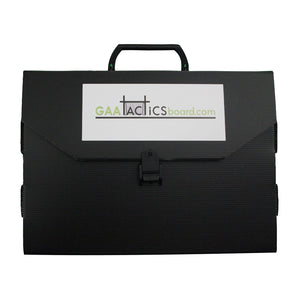 Coaching starter kit  GAA Tactics board