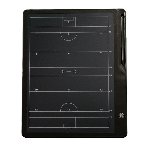 GAA Coaching Pad