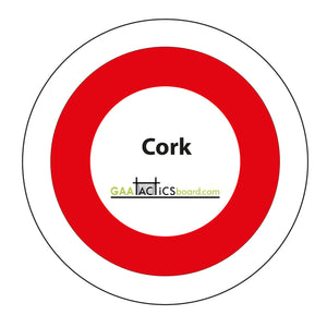 Magnets cork