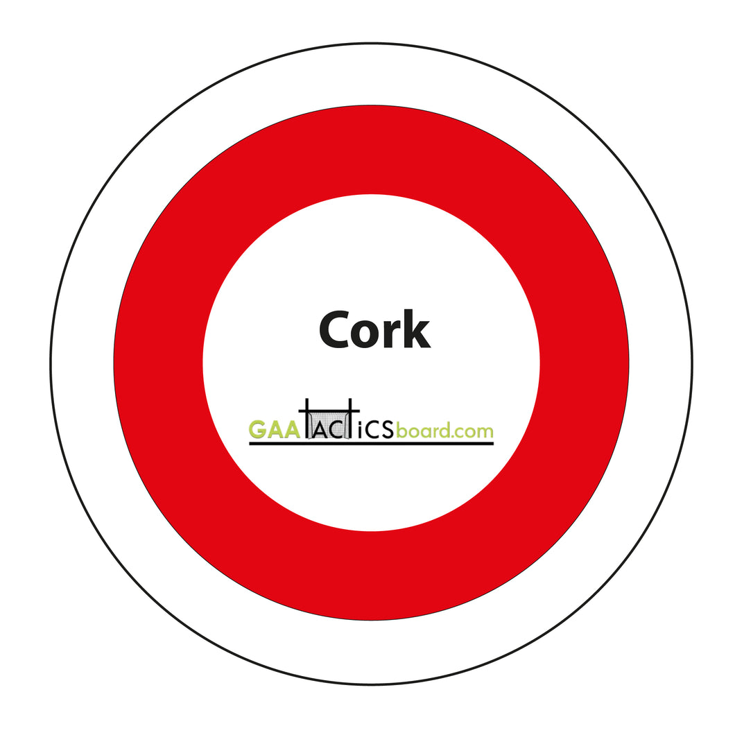 Magnets cork