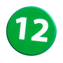 Load image into Gallery viewer, Magnets green

