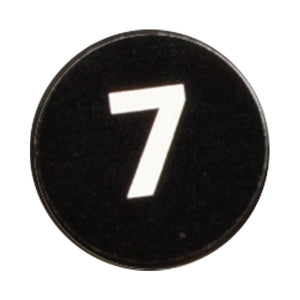 Magnets black