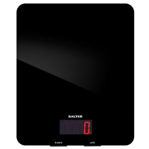 Salter Food Scales(take players nutrition to next level)