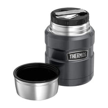 Load image into Gallery viewer, Fuel a player for the year for €25!!Thermos food flask uncovered
