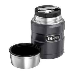 Fuel a player for the year for €25!!Thermos food flask uncovered