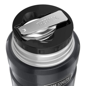 food flask